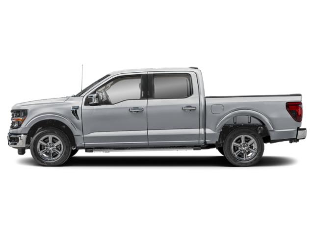 Used 2025 Ford F-150 XLT Trucks