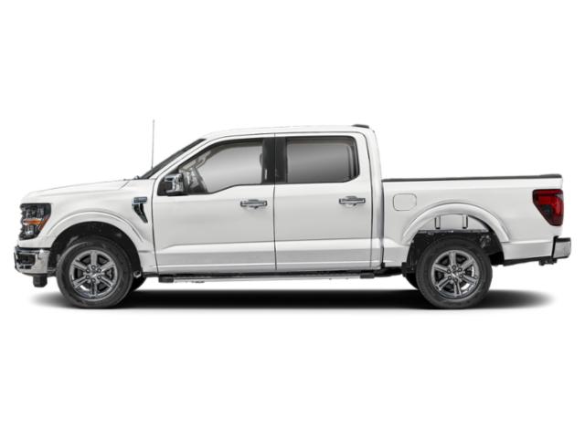 Used 2025 Ford F-150 XLT Trucks