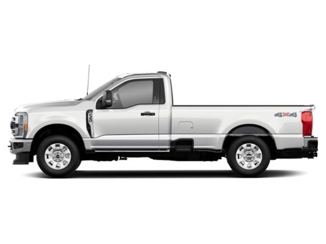 New 2025 Ford Super Duty F-350 SRW XLT Trucks