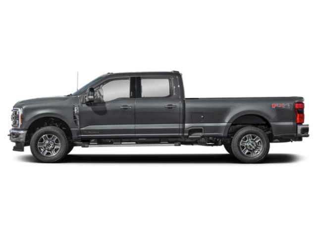 New 2025 Ford Super Duty F-350 SRW LARIAT Trucks