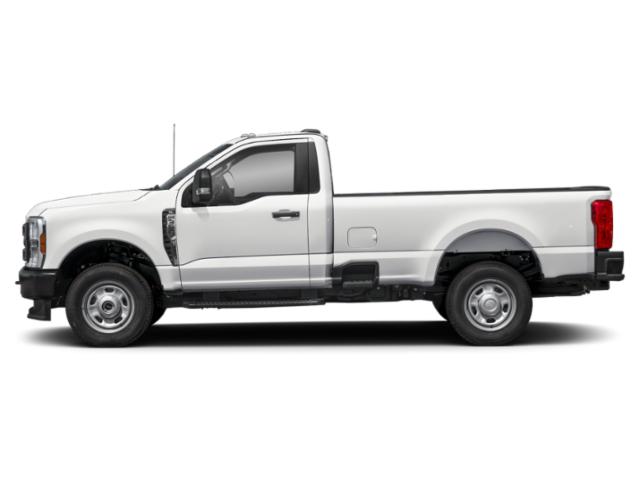 New 2025 Ford Super Duty F-350 SRW XL Trucks