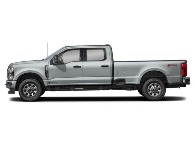 New 2025 Ford Super Duty F-350 SRW XLT Trucks