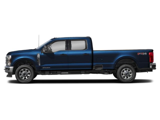 2025 Ford F-350