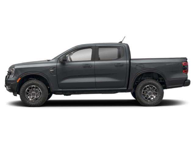 New 2025 Ford Ranger XLT Trucks