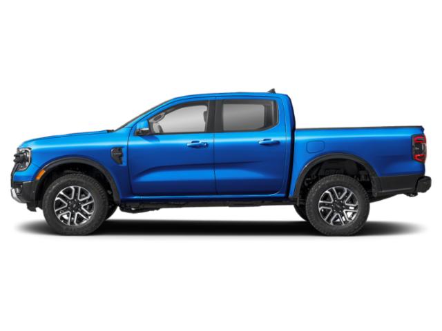 Used 2025 Ford Ranger LARIAT Trucks