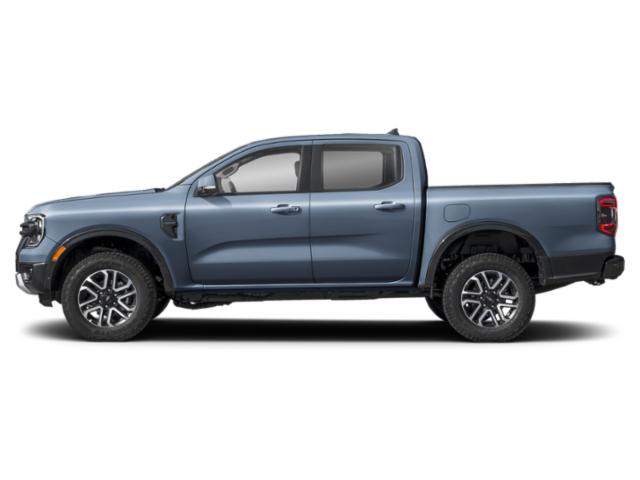 New 2025 Ford Ranger LARIAT Trucks