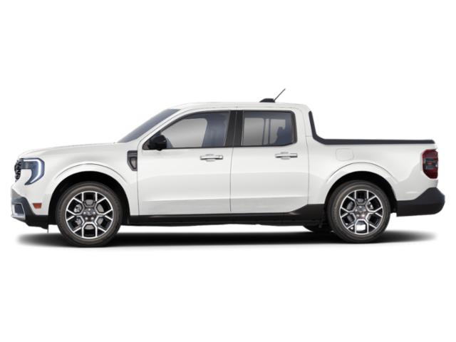 New 2025 Ford Maverick LARIAT Truck