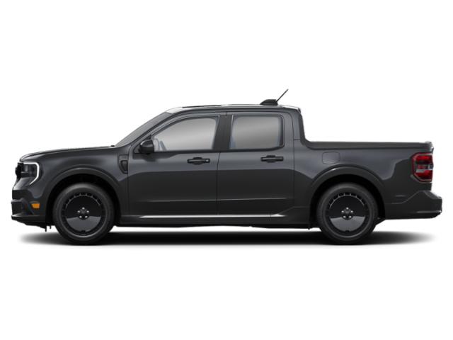 2025 Ford Maverick