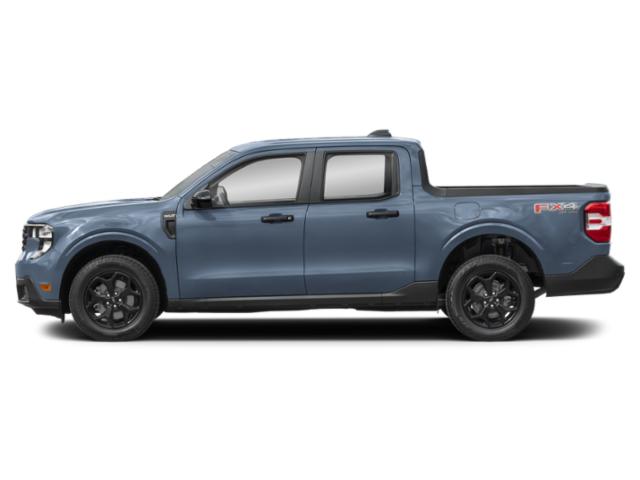 New 2025 Ford Maverick XLT Trucks