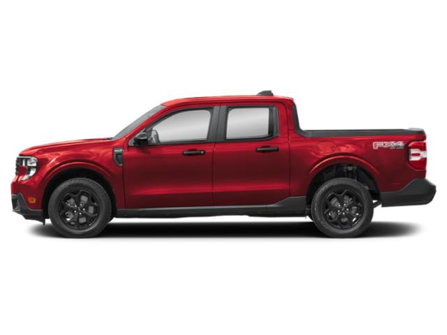 New 2025 Ford Maverick XLT Trucks