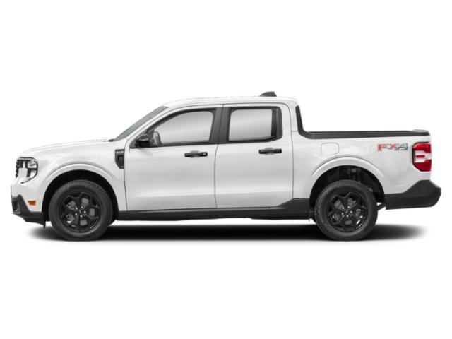 2025 Ford Maverick