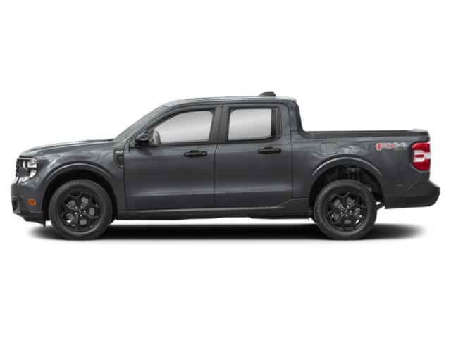 New 2025 Ford Maverick XLT Truck