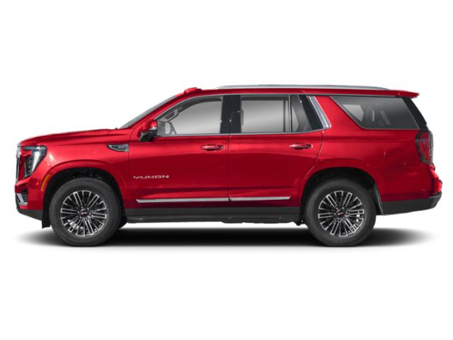 New 2025 GMC Yukon AT4 SUVs