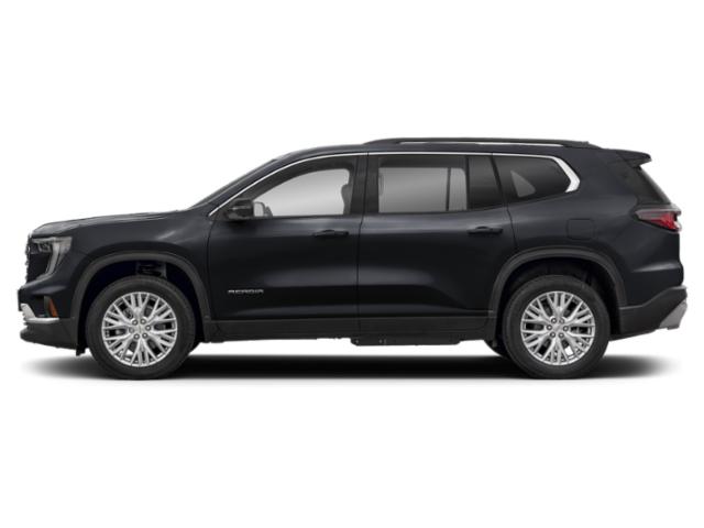 2025 GMC Acadia