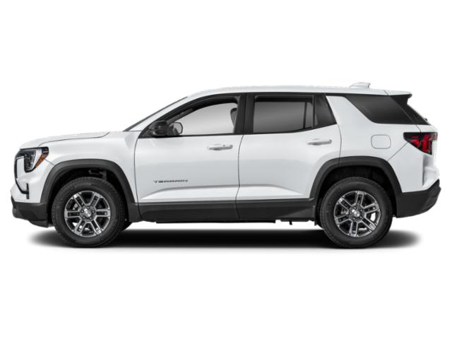 Used 2025 GMC Terrain Elevation Crossovers