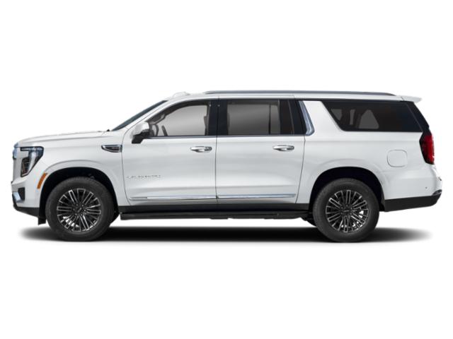 Used 2025 GMC Yukon XL Elevation SUVs