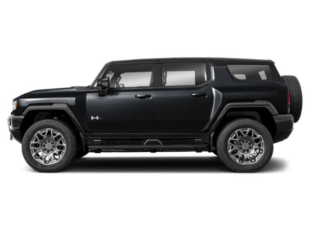 New 2025 GMC HUMMER EV SUV 3X Crossover