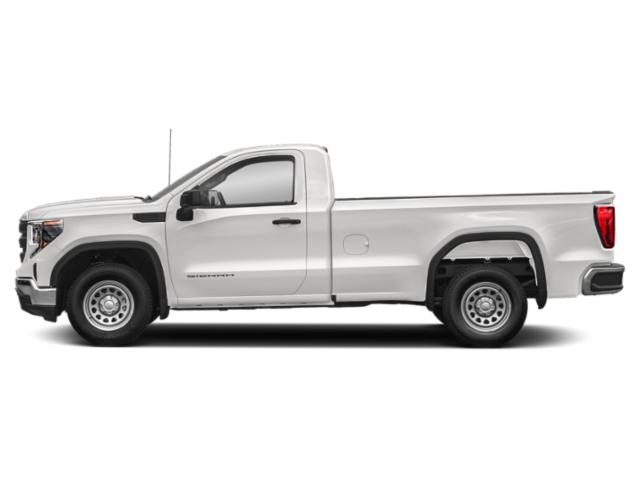 New 2025 GMC Sierra 1500 Pro Truck