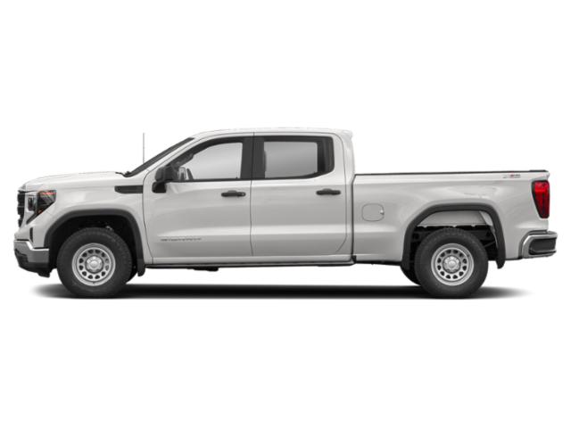 New 2025 GMC Sierra 1500 SLT Truck