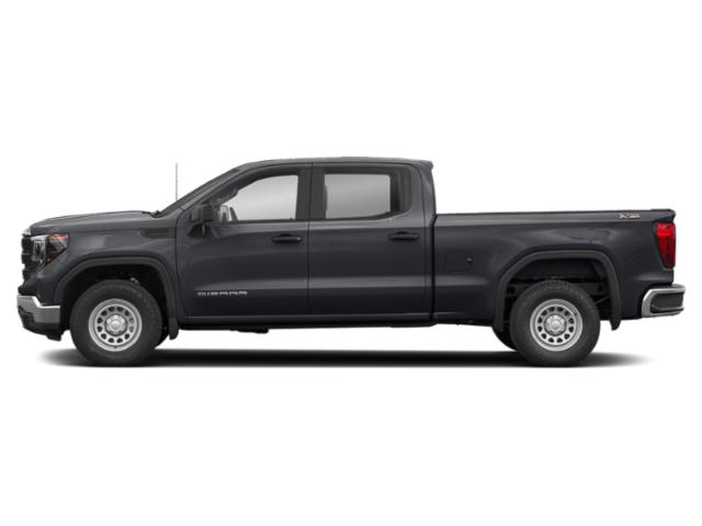 New 2025 GMC Sierra 1500 SLT Truck