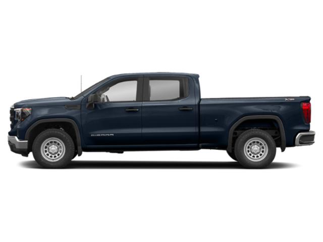 New 2025 GMC Sierra 1500 Elevation Truck