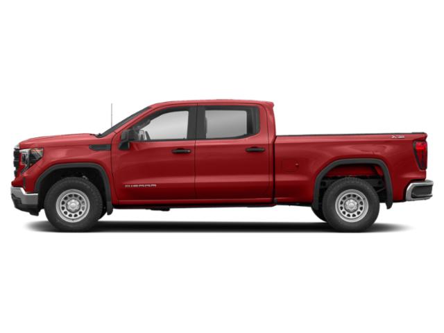 New 2025 GMC Sierra 1500 SLT Truck