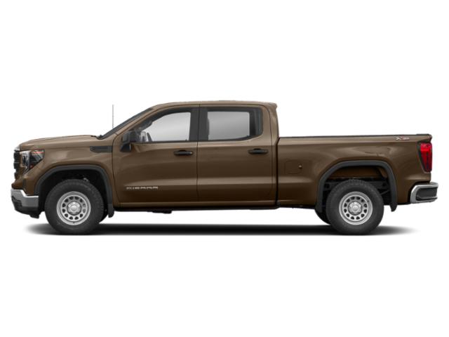 New 2025 GMC Sierra 1500 Elevation Truck