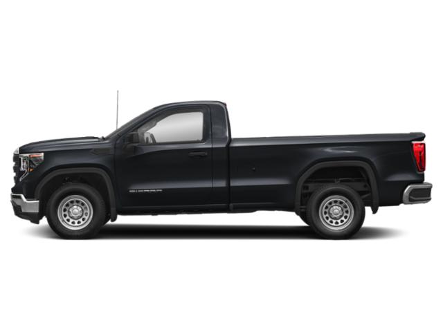 New 2025 GMC Sierra 1500 Pro Truck