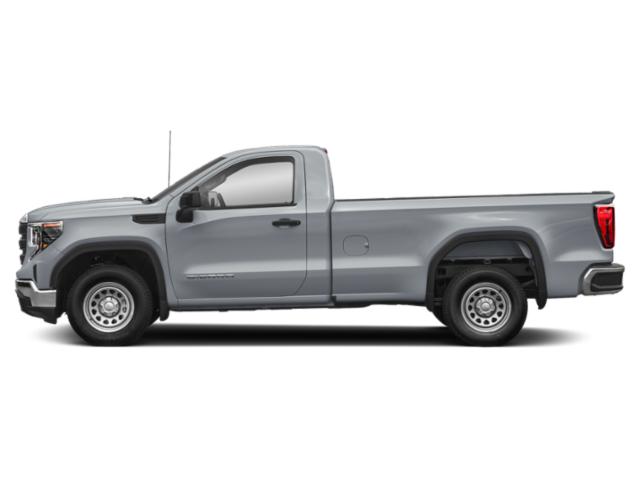 New 2025 GMC Sierra 1500 Pro Truck