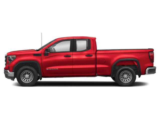 New 2025 GMC Sierra 1500 SLE Truck