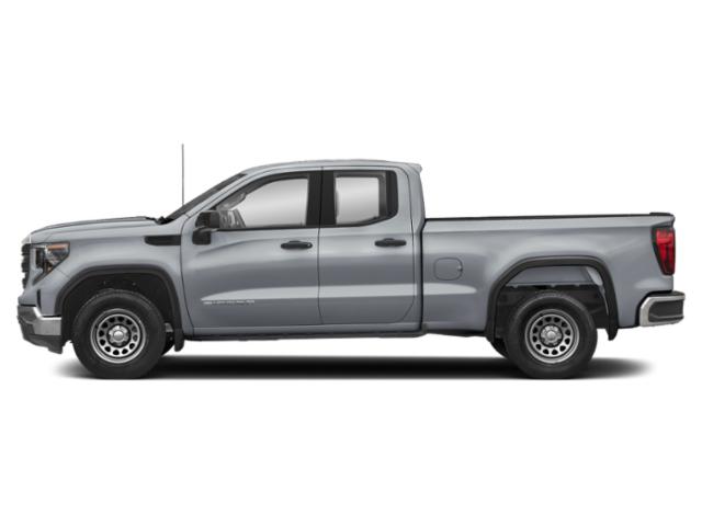 New 2025 GMC Sierra 1500 Elevation Truck