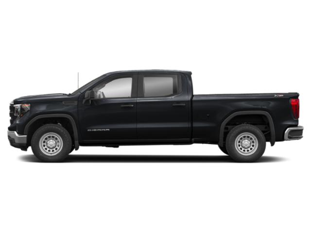 New 2025 GMC Sierra 1500 AT4 Truck