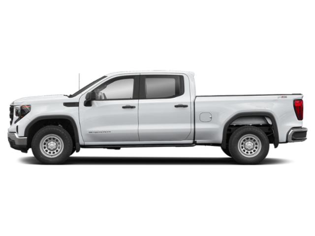 New 2025 GMC Sierra 1500 AT4 Truck