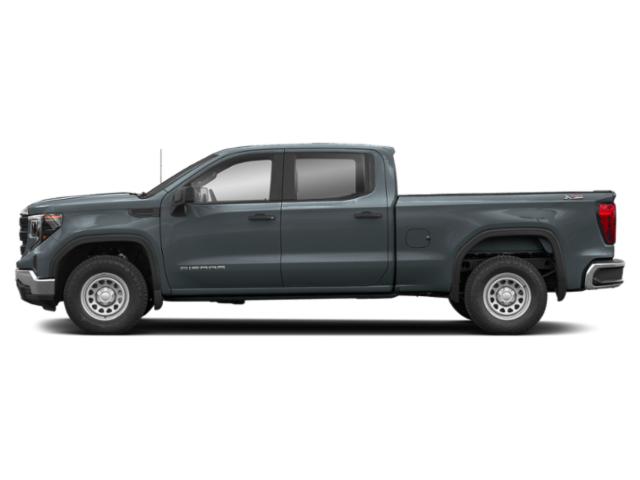 New 2025 GMC Sierra 1500 AT4 Truck