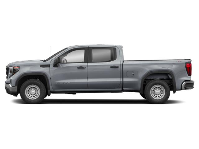 New 2025 GMC Sierra 1500 AT4 Truck