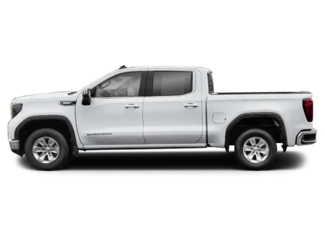 New 2025 GMC Sierra 1500 SLT Trucks