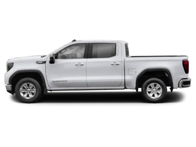 Used 2025 GMC Sierra 1500 SLT Trucks