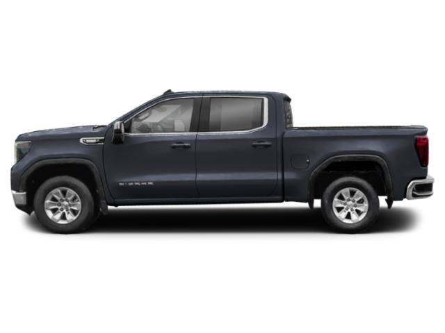 Used 2025 GMC Sierra 1500 SLT Trucks