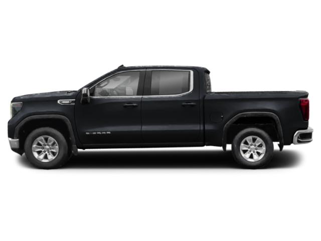 New 2025 GMC Sierra 1500 SLT Trucks