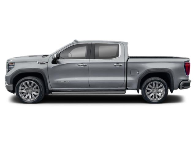 New 2025 GMC Sierra 1500 Denali Trucks