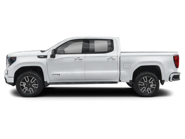 Used 2025 GMC Sierra 1500 AT4 Trucks