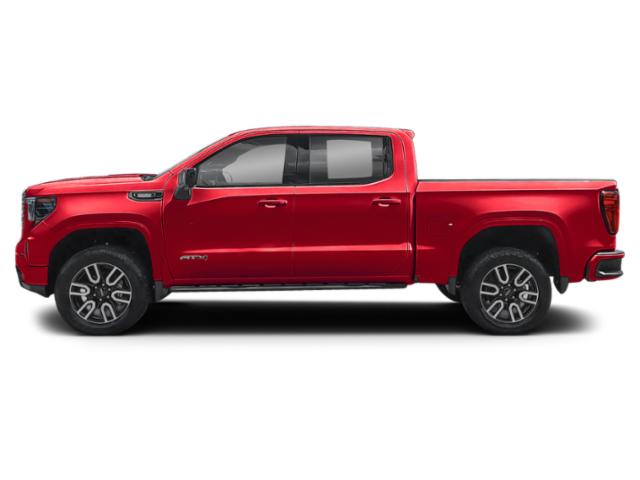 New 2025 GMC Sierra 1500 AT4 Trucks