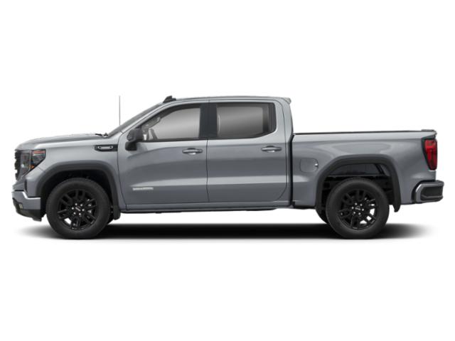 New 2025 GMC Sierra 1500 Elevation Trucks