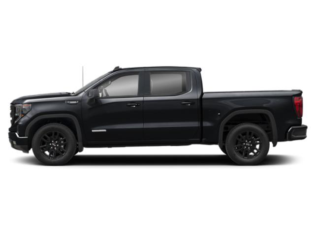 New 2025 GMC Sierra 1500 Elevation Trucks