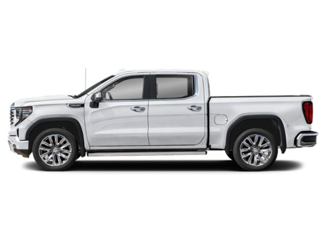 Used 2025 GMC Sierra 1500 Denali Trucks