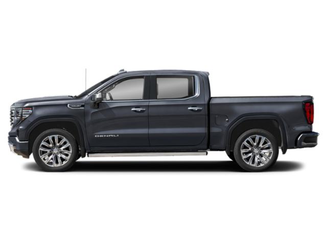 2025 GMC Sierra 4WD Crew Cab Short Box Denali's photo