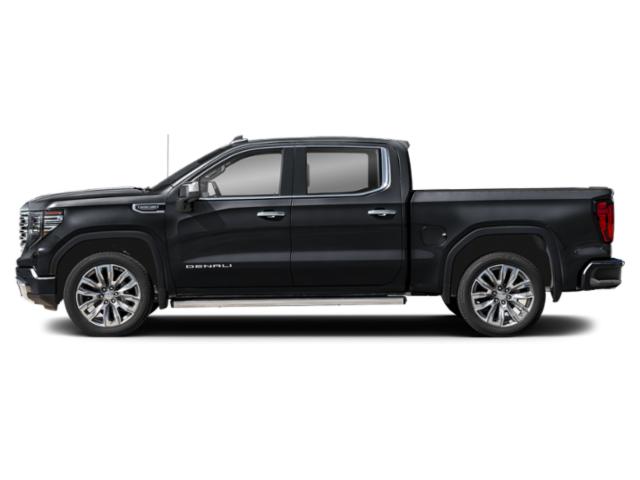 Used 2025 GMC Sierra 1500 Denali Trucks