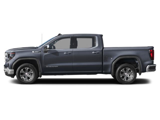 Used 2025 GMC Sierra 1500 SLT Trucks