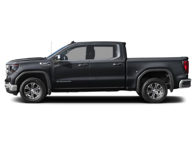 Used 2025 GMC Sierra 1500 SLT Trucks