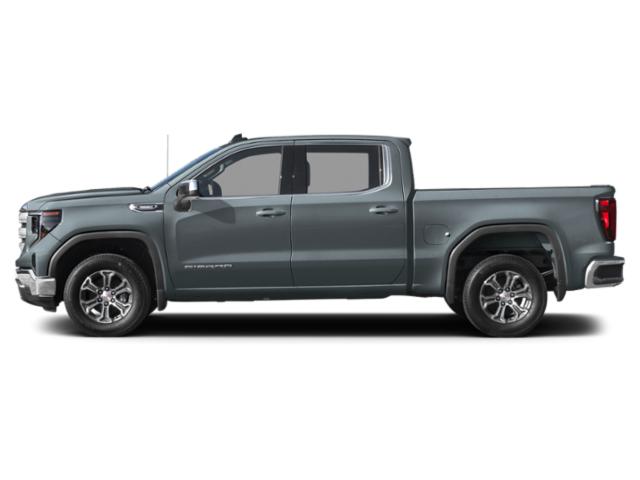 Used 2025 GMC Sierra 1500 SLE Trucks